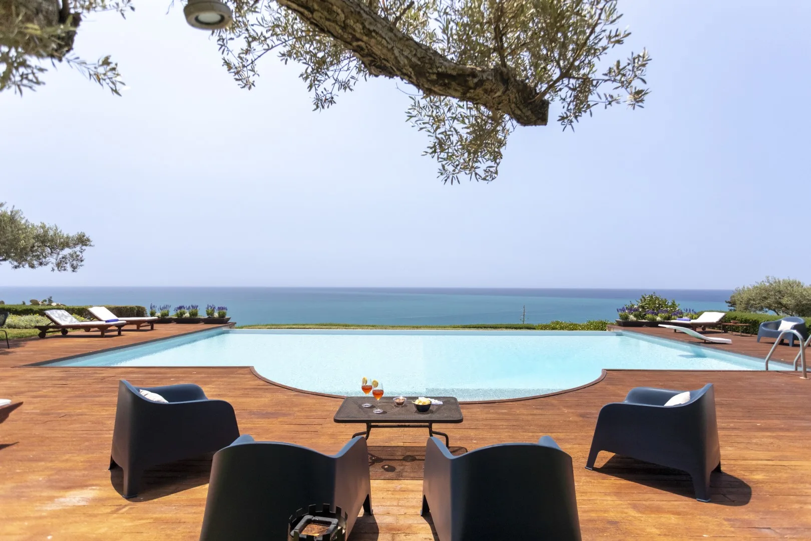 VILLA TERRA DEL SOLE 8 - Sicily