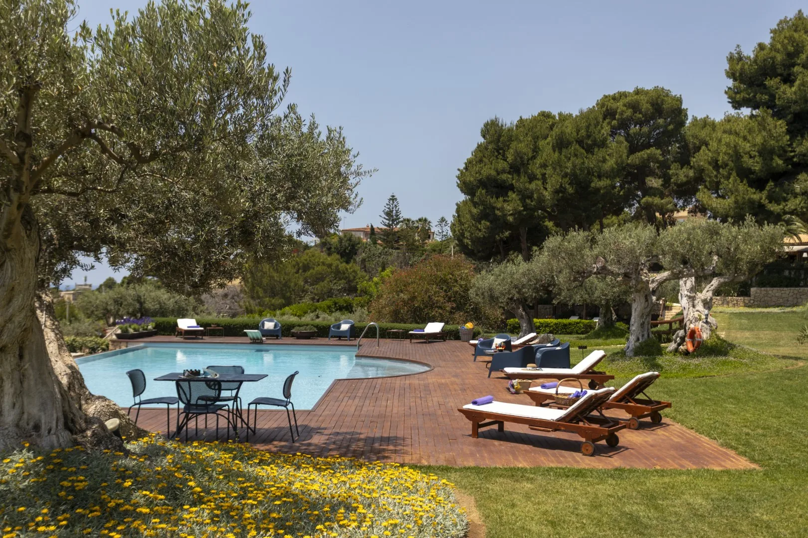 VILLA TERRA DEL SOLE 8 - Sicily