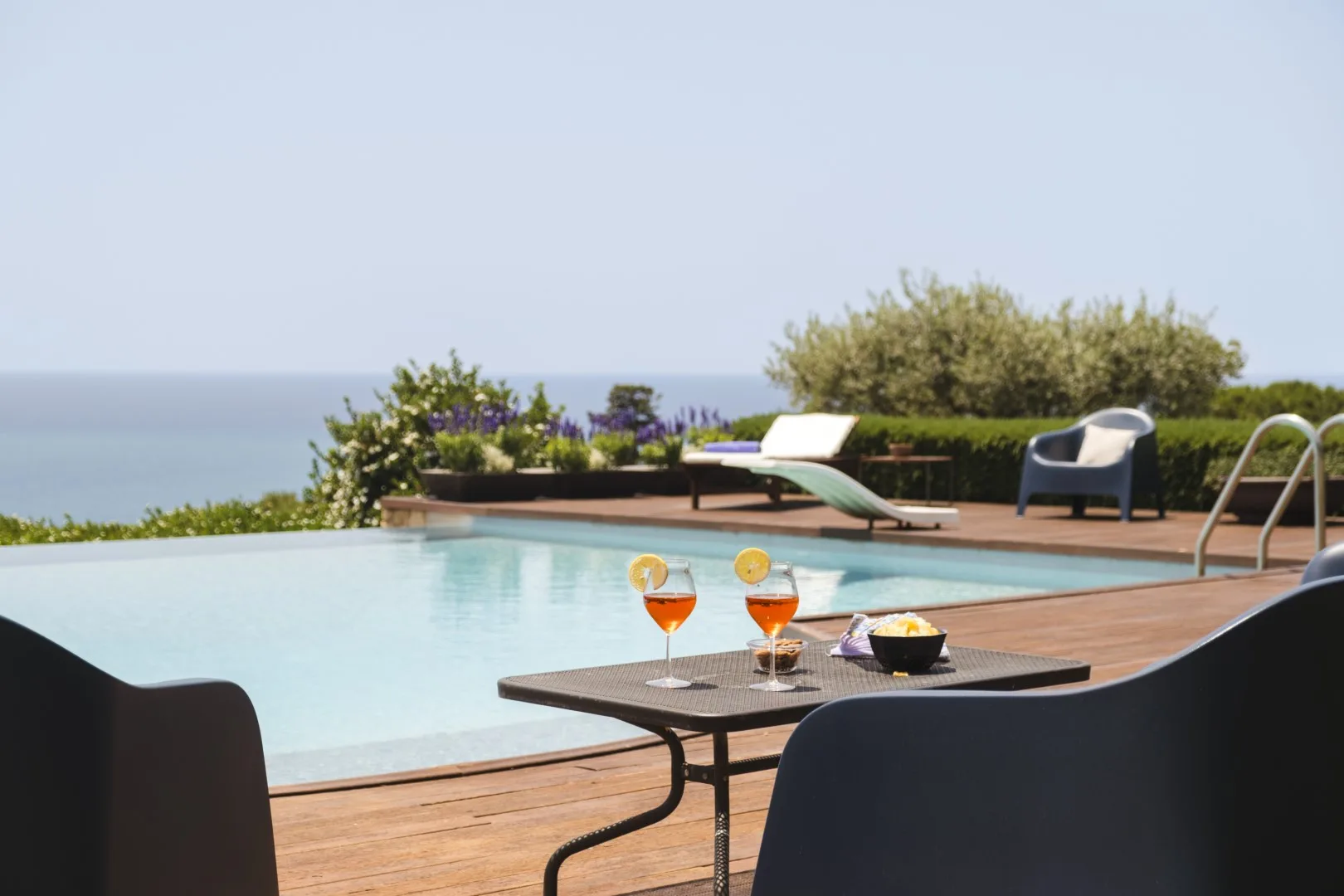 VILLA TERRA DEL SOLE 8 - Sicily