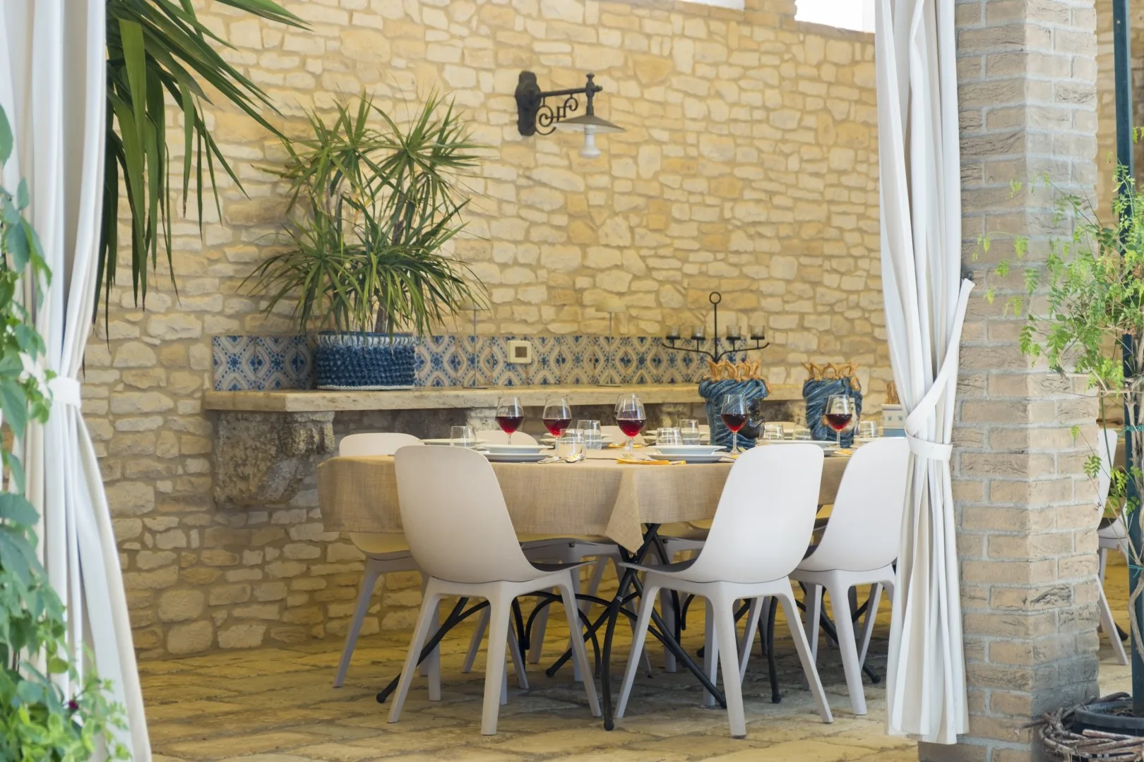 VILLA TERRA DEL SOLE 8 - Sicily