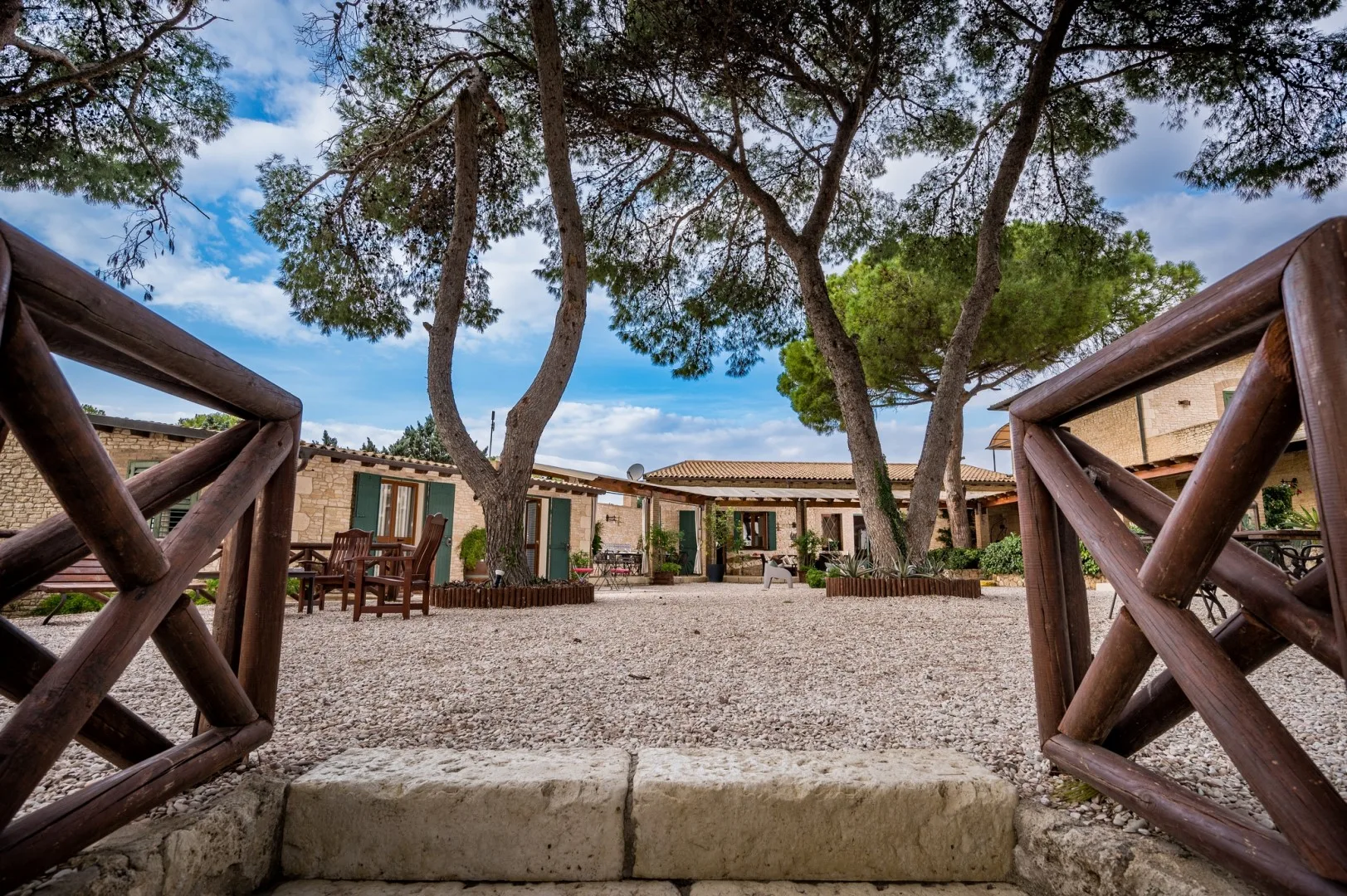 VILLA TERRA DEL SOLE 8 - Sicily