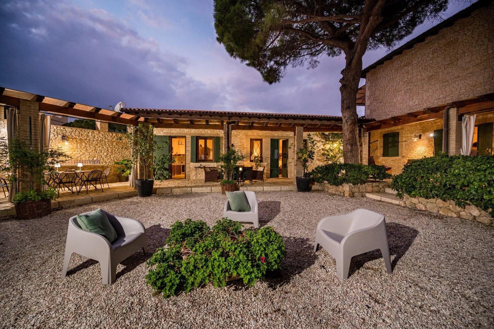 VILLA TERRA DEL SOLE 8 - Sicily