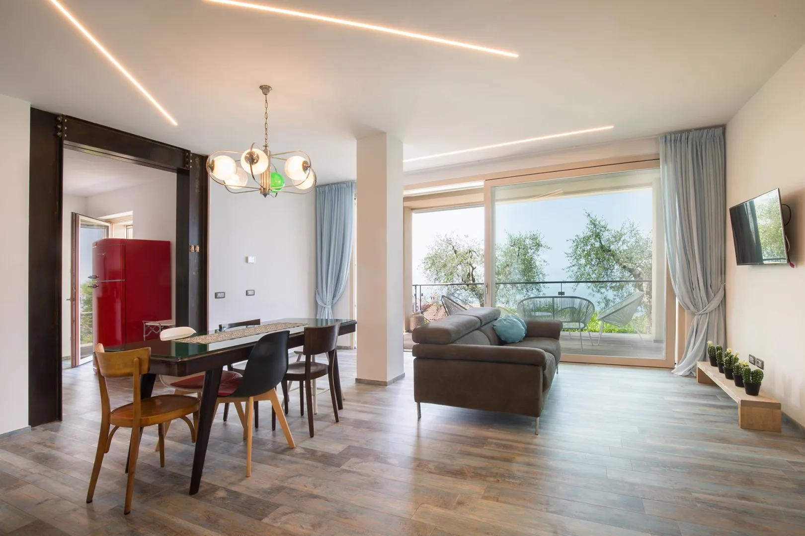 VILLA CLAUDIA 10+2 - Veneto