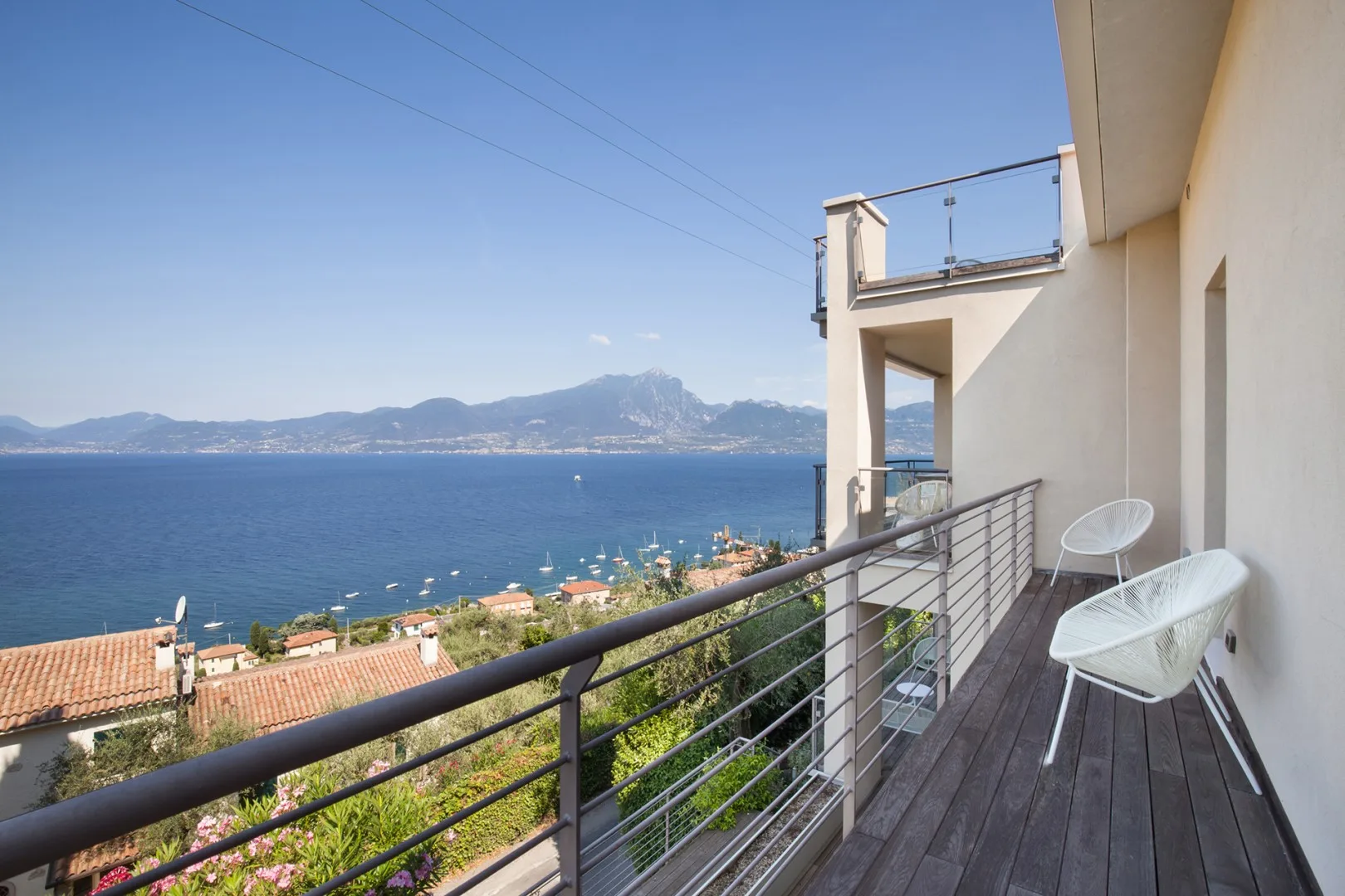 VILLA CLAUDIA 10+2 - Veneto