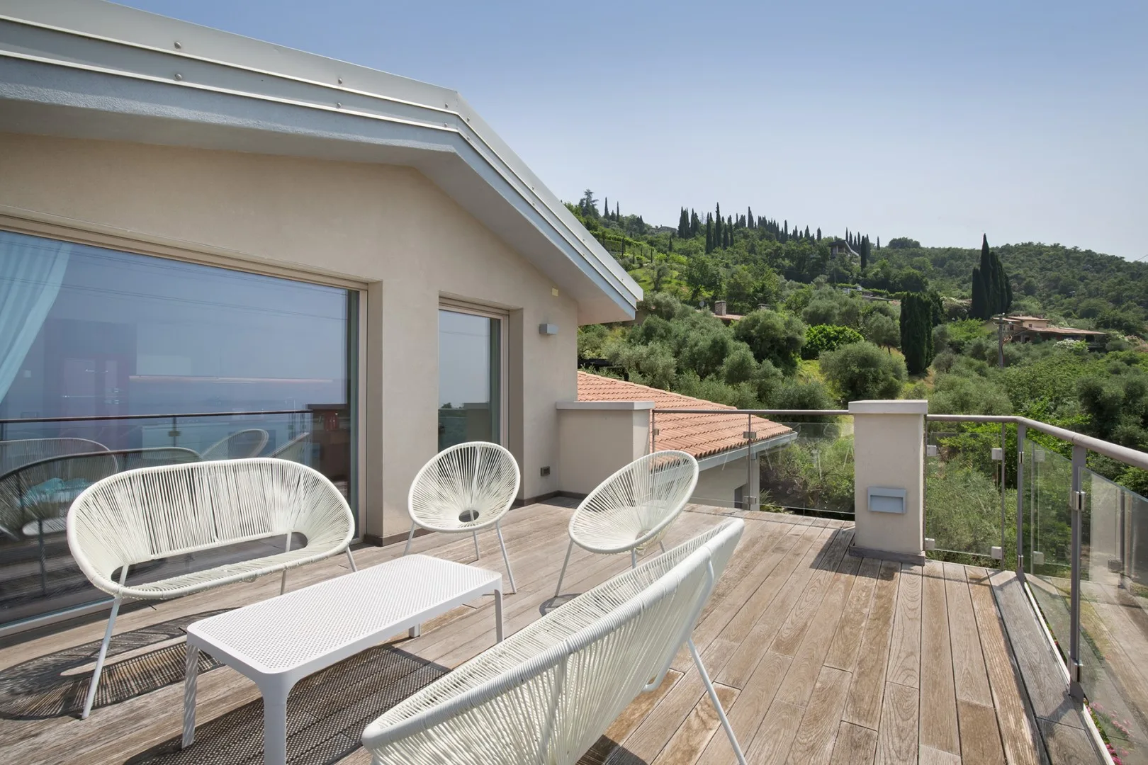 VILLA CLAUDIA 10+2 - Veneto