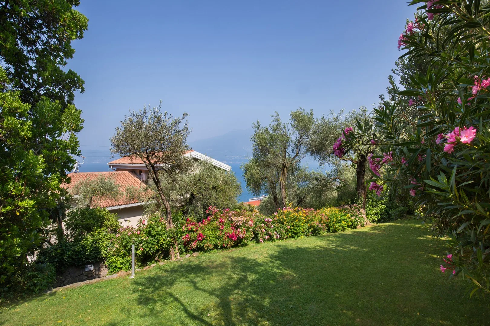 VILLA CLAUDIA 10+2 - Veneto
