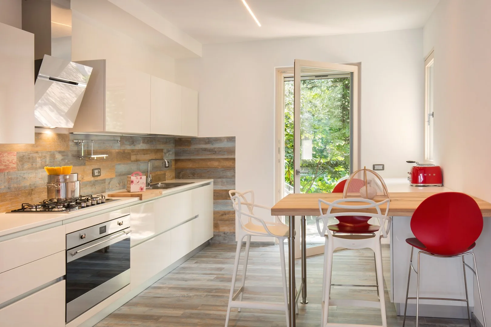 VILLA CLAUDIA 10+2 - Veneto
