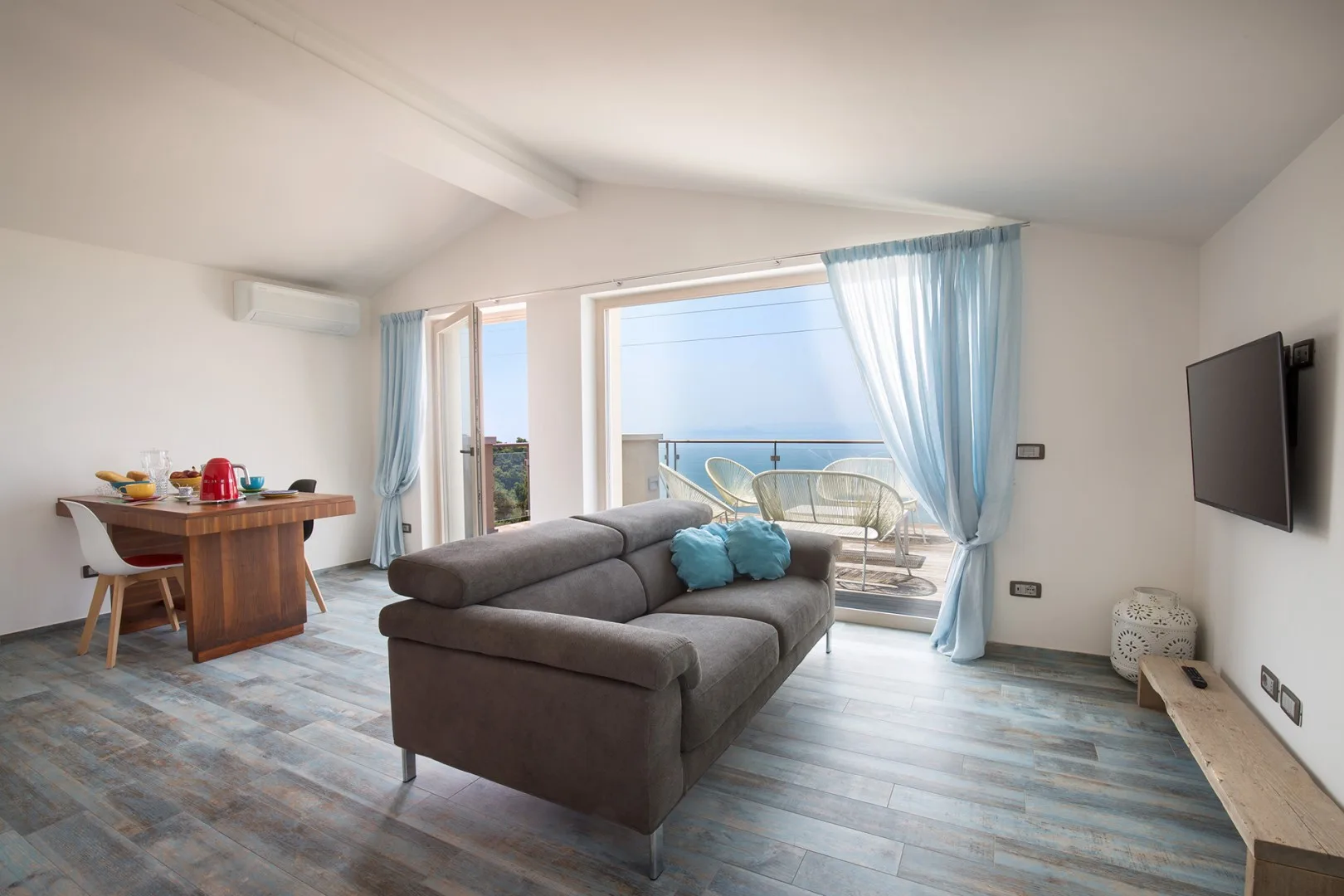 VILLA CLAUDIA 10+2 - Veneto