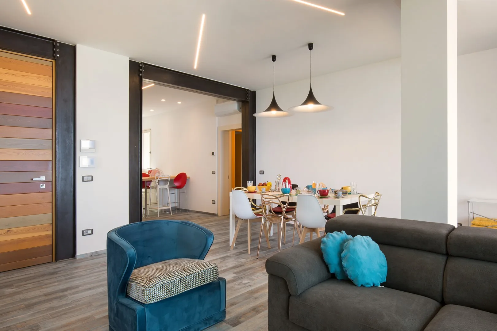 VILLA CLAUDIA 10+2 - Veneto