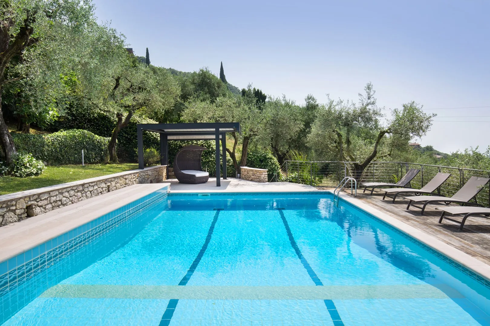 VILLA CLAUDIA 10+2 - Veneto
