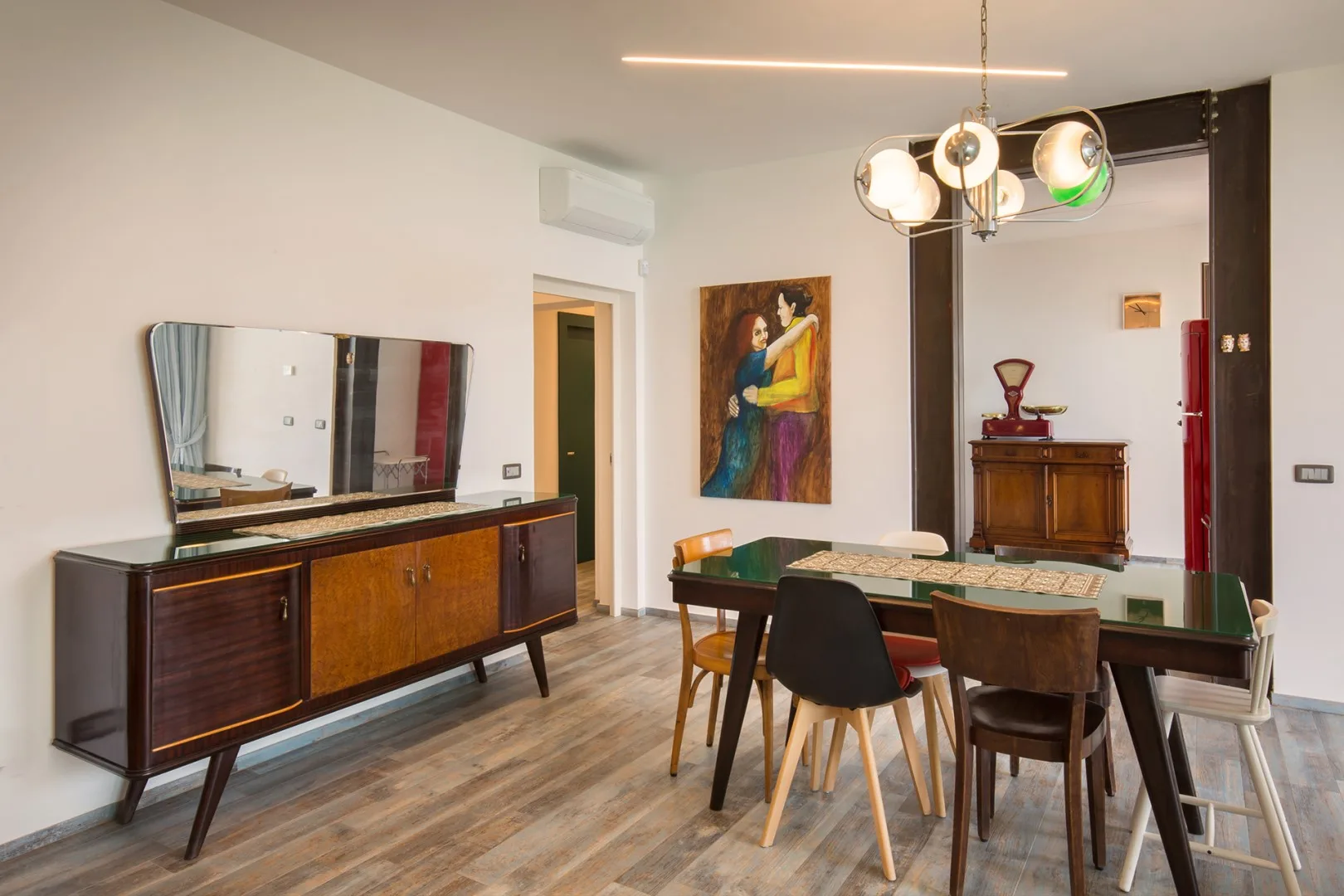 VILLA CLAUDIA 10+2 - Veneto