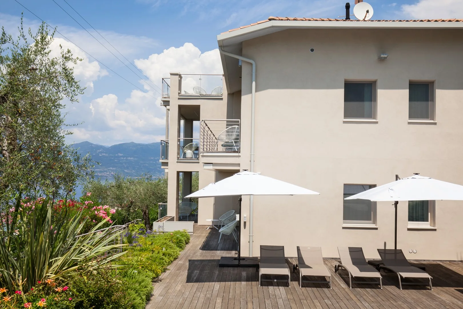 VILLA CLAUDIA 10+2 - Veneto