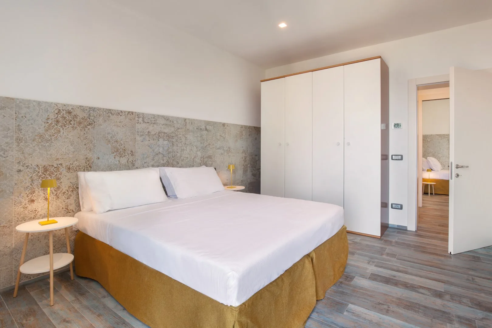 VILLA CLAUDIA 10+2 - Veneto