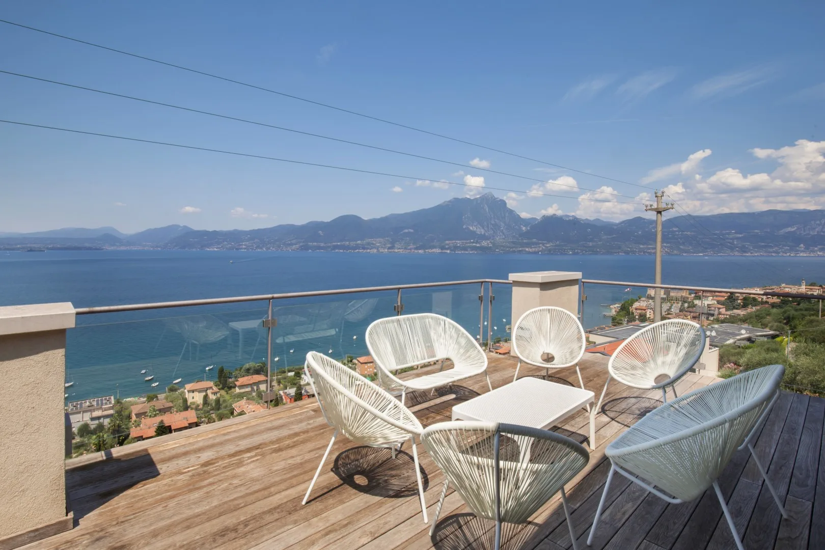 VILLA CLAUDIA 10+2 - Veneto
