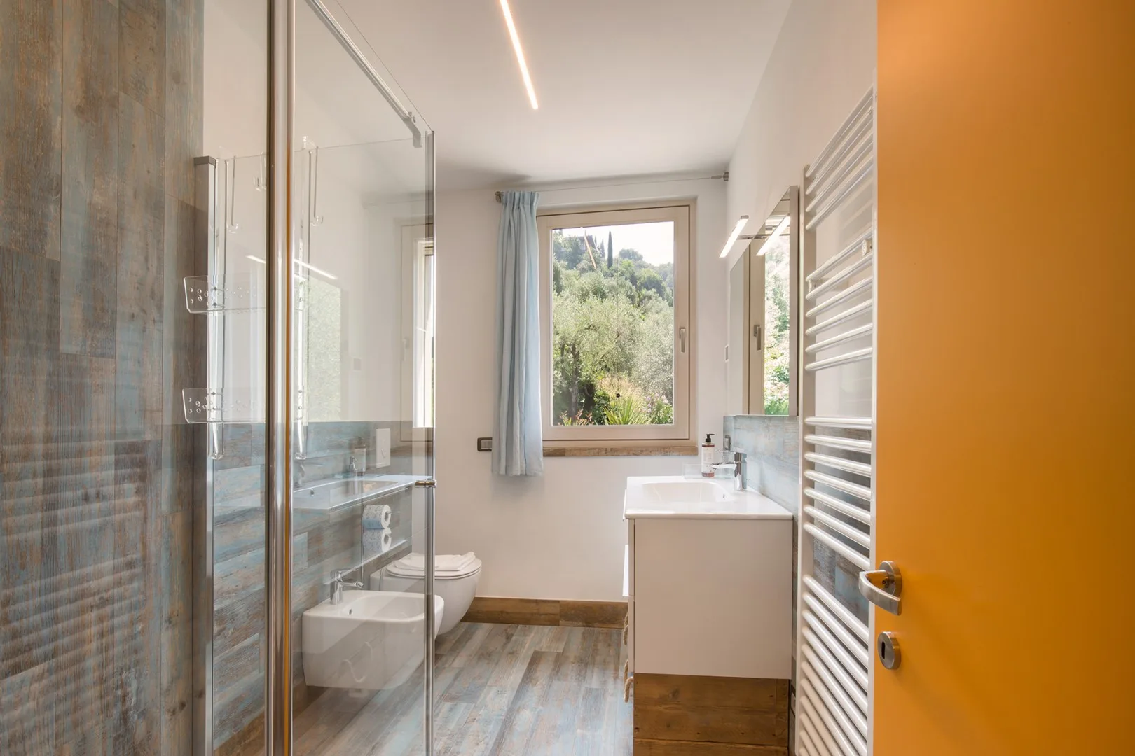 VILLA CLAUDIA 10+2 - Veneto