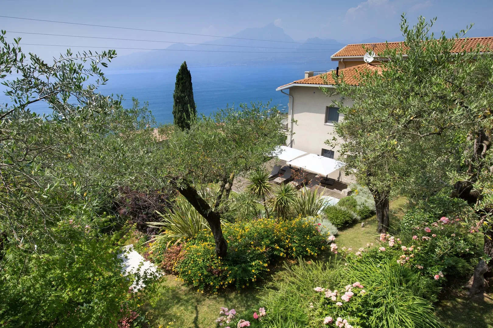 VILLA CLAUDIA 10+2 - Veneto