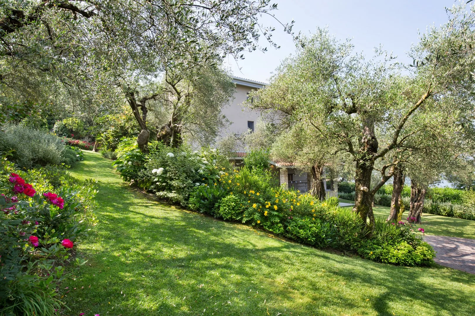 VILLA CLAUDIA 10+2 - Veneto