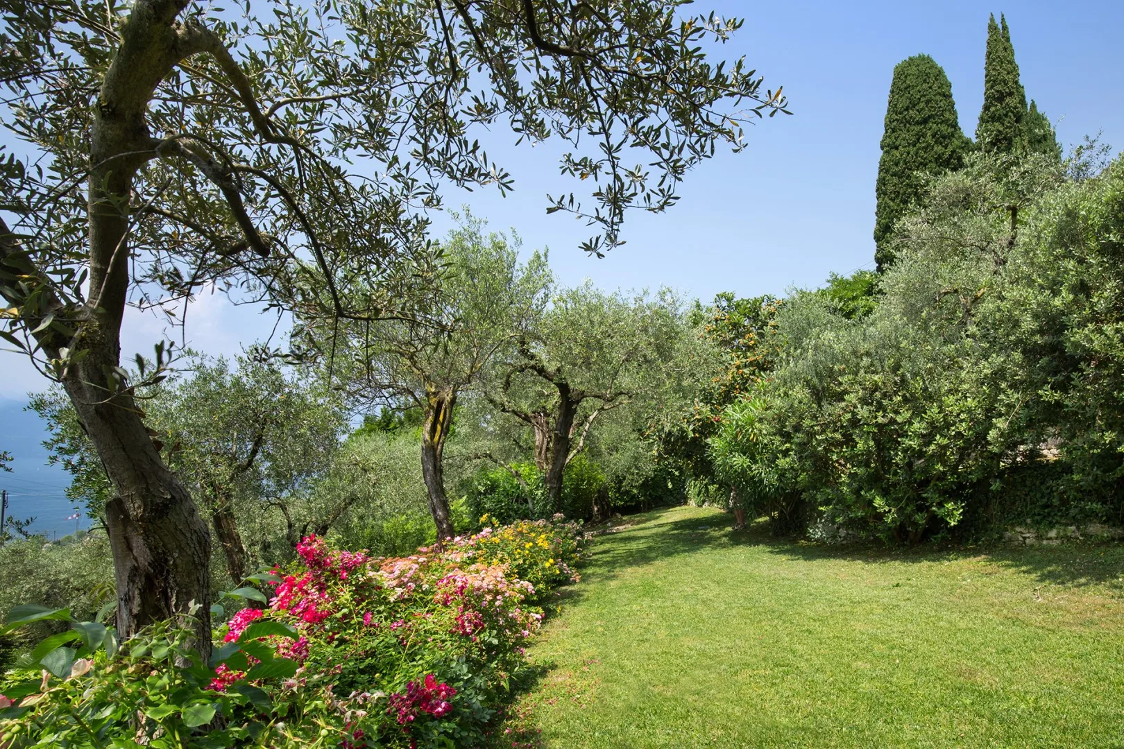 VILLA CLAUDIA 10+2 - Veneto