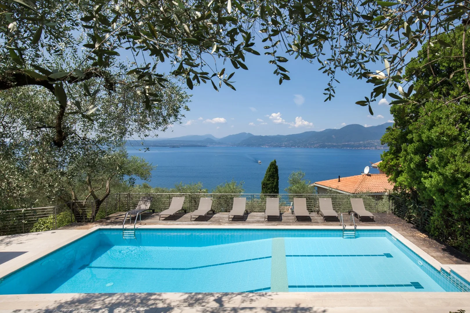 VILLA CLAUDIA 10+2 - Veneto