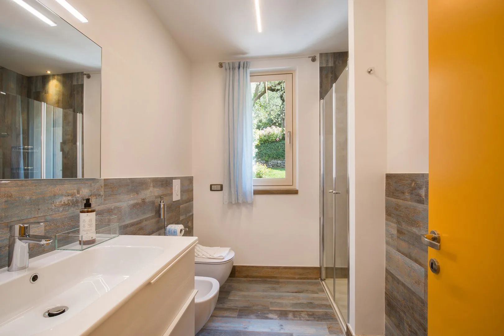 VILLA CLAUDIA 10+2 - Veneto
