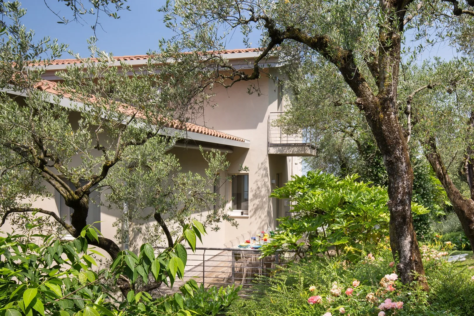 VILLA CLAUDIA 10+2 - Veneto