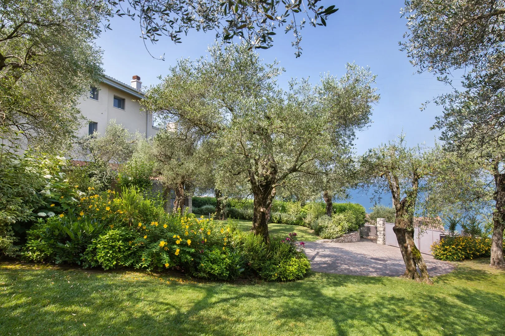 VILLA CLAUDIA 10+2 - Veneto
