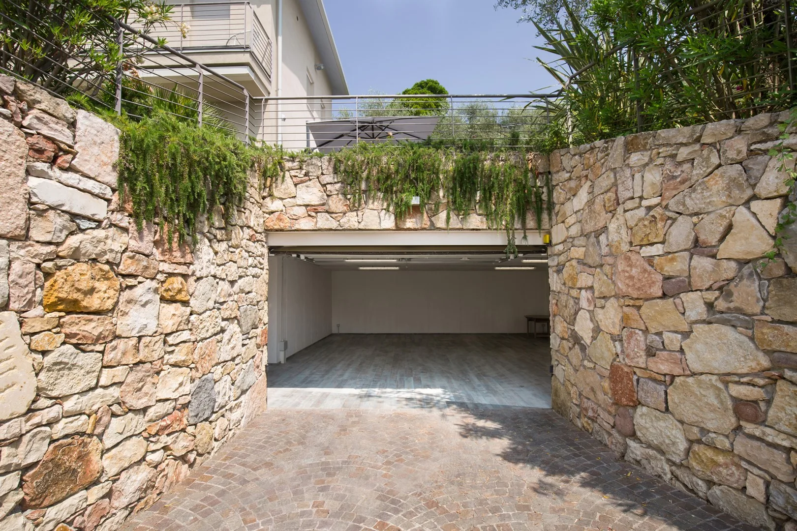 VILLA CLAUDIA 10+2 - Veneto
