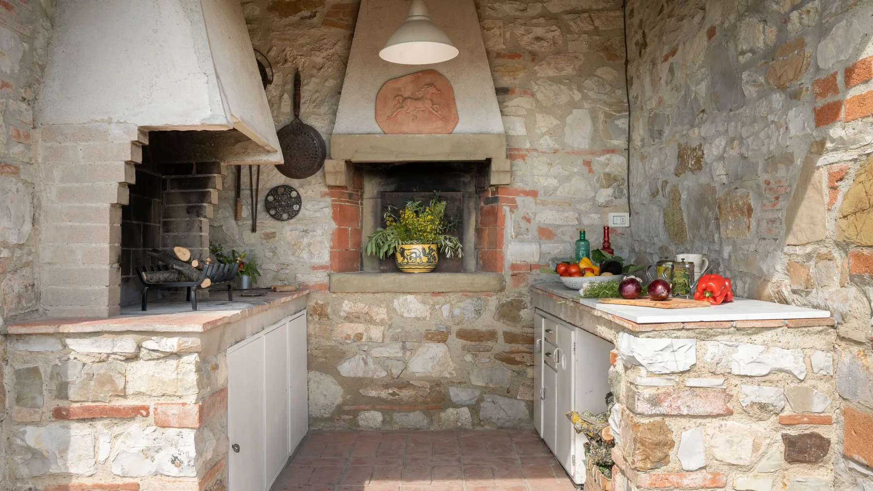 POGGIO NOVOLI 6 - Tuscany