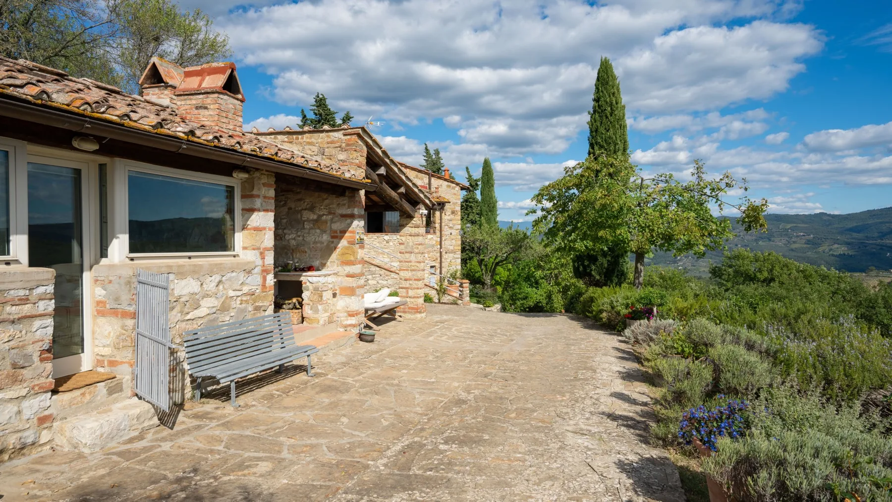 POGGIO NOVOLI 6 - Tuscany