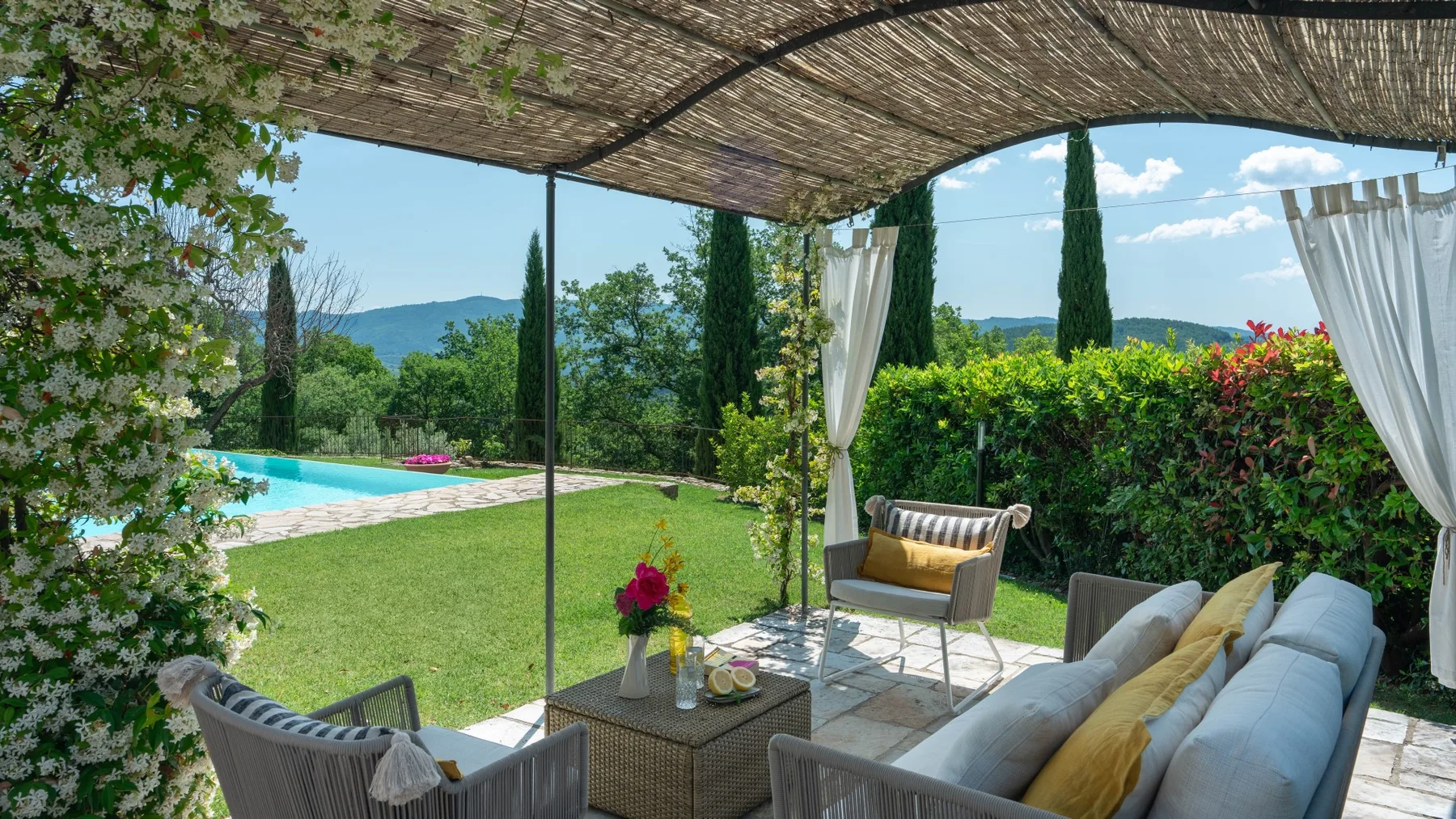 POGGIO NOVOLI 6 - Tuscany
