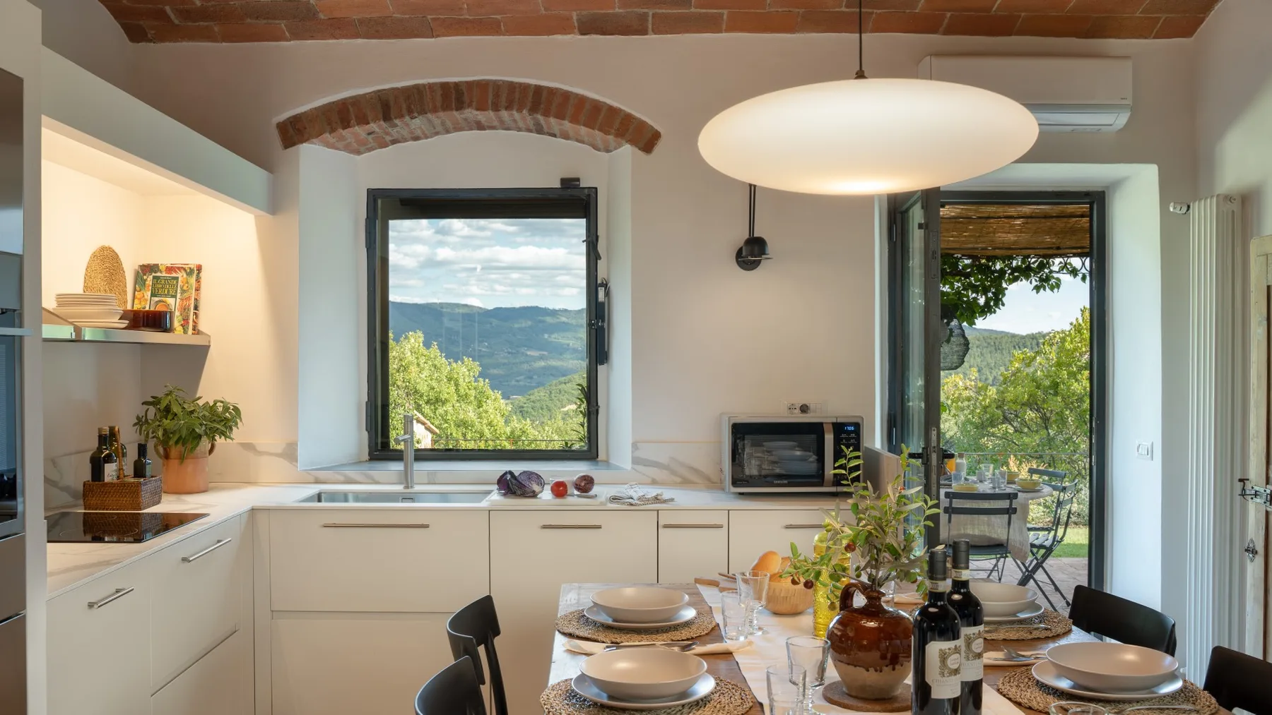POGGIO NOVOLI 6 - Tuscany