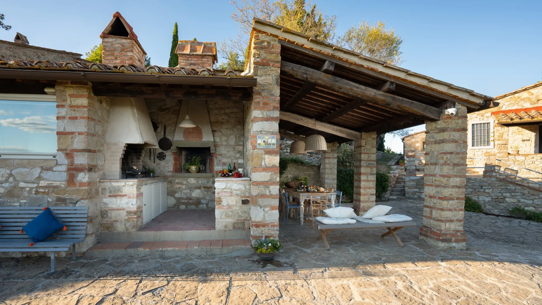 POGGIO NOVOLI 6 - Tuscany