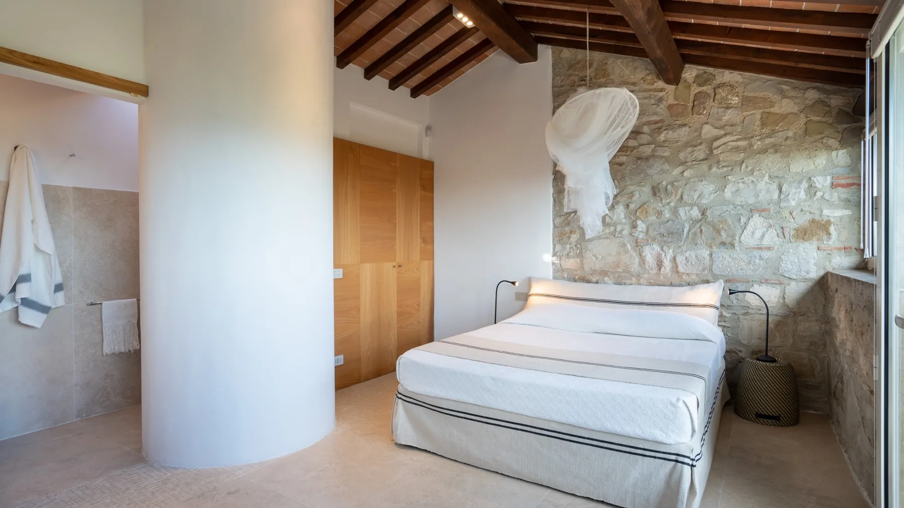 POGGIO NOVOLI 6 - Tuscany
