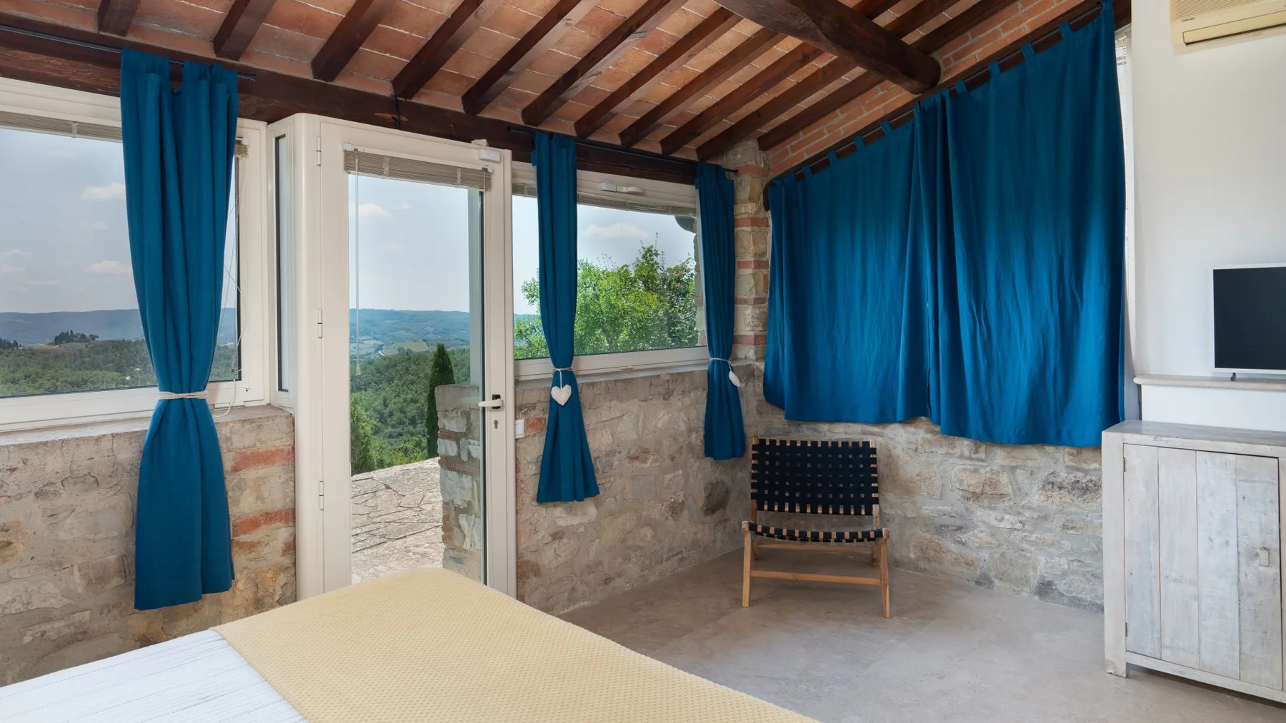 POGGIO NOVOLI 6 - Tuscany