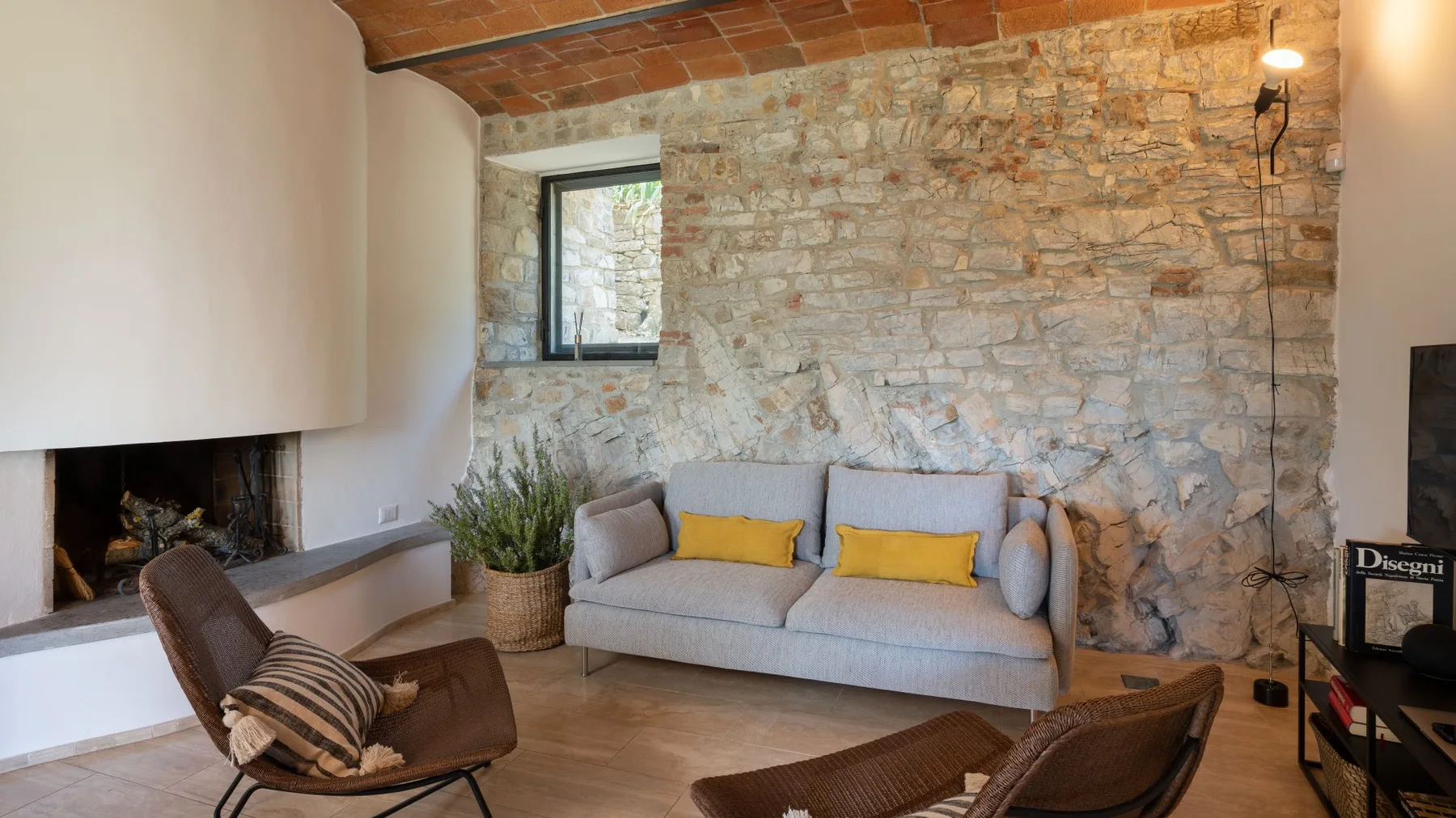 POGGIO NOVOLI 6 - Tuscany