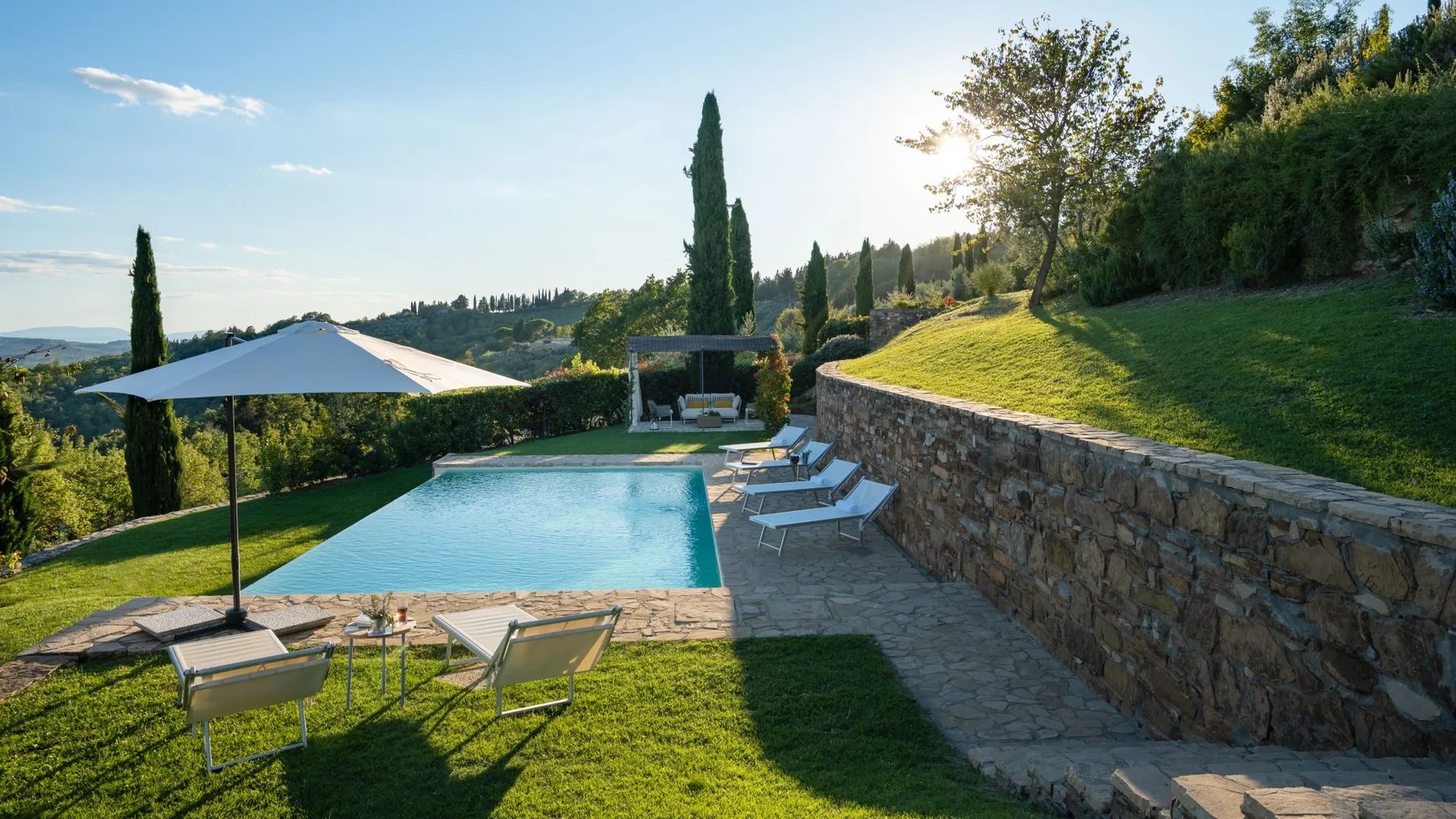 POGGIO NOVOLI 6 - Tuscany