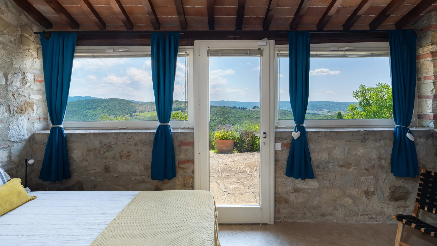 POGGIO NOVOLI 6 - Tuscany