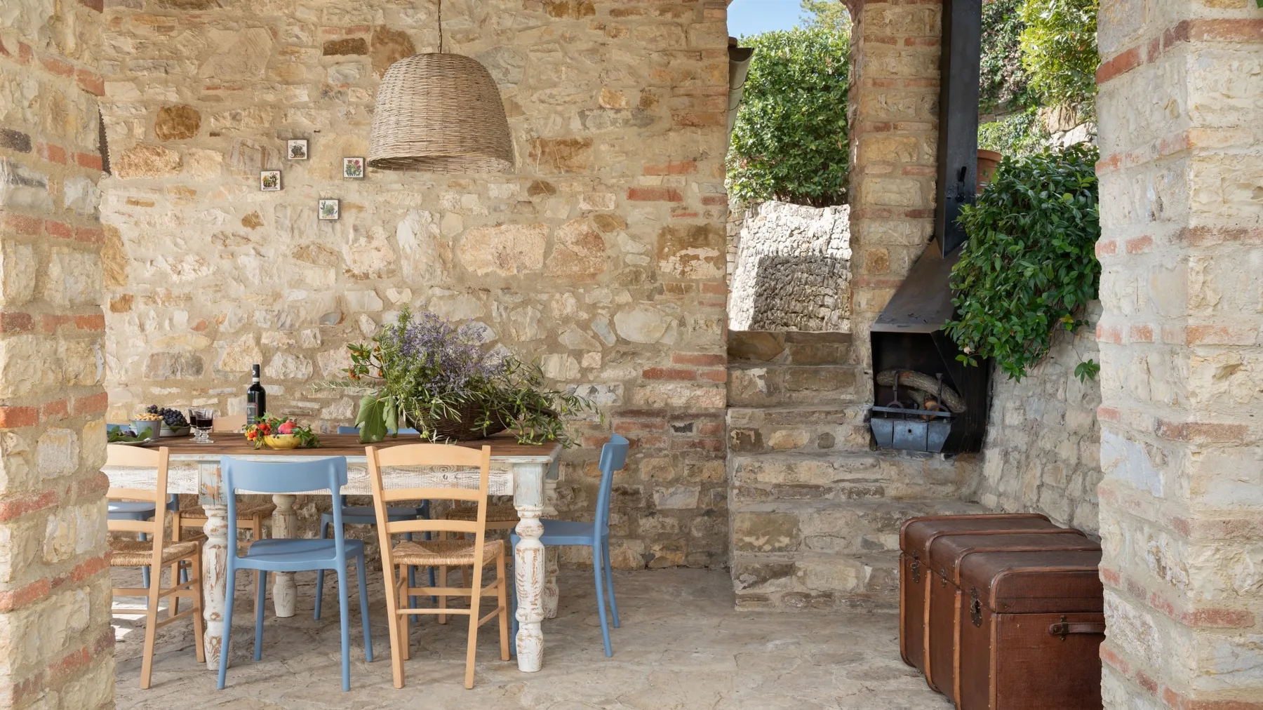 POGGIO NOVOLI 6 - Tuscany