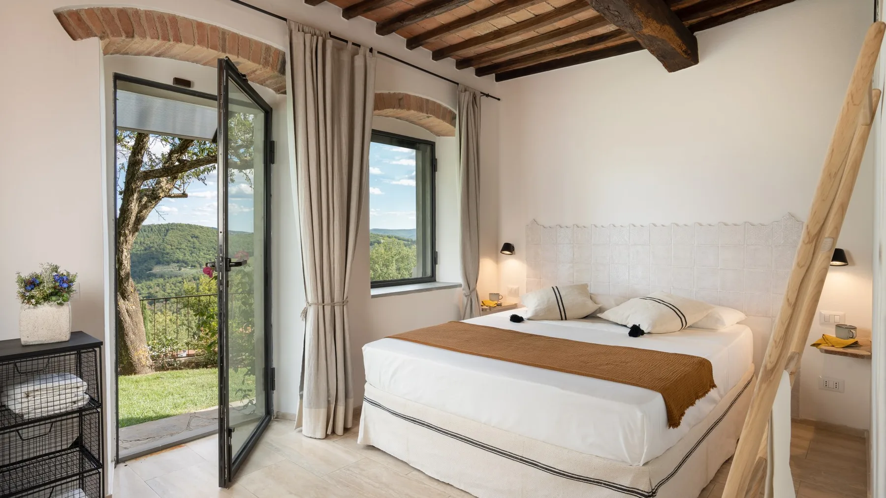 POGGIO NOVOLI 6 - Tuscany