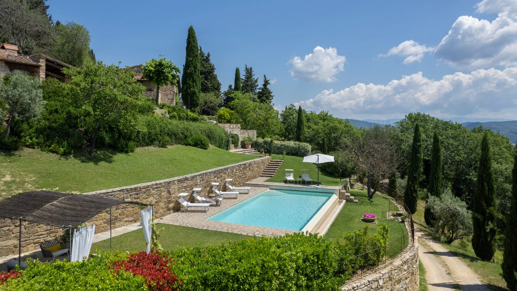 POGGIO NOVOLI 6 - Tuscany