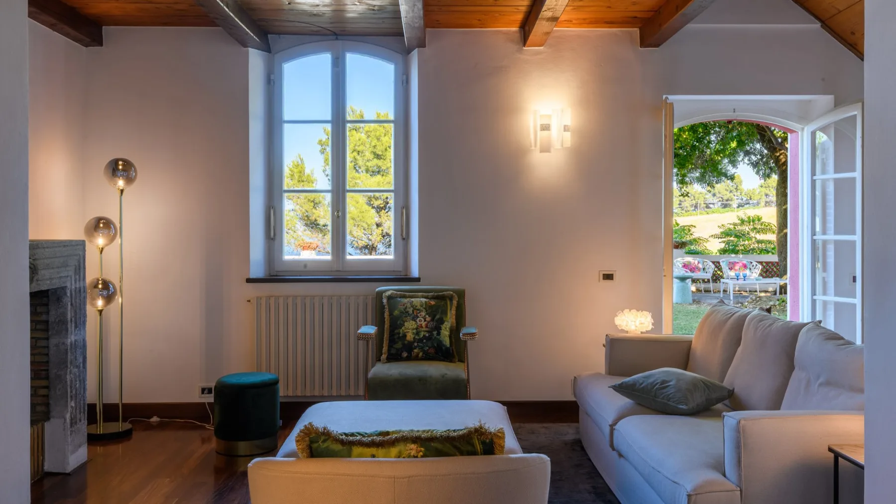 VILLA FIOLA 8