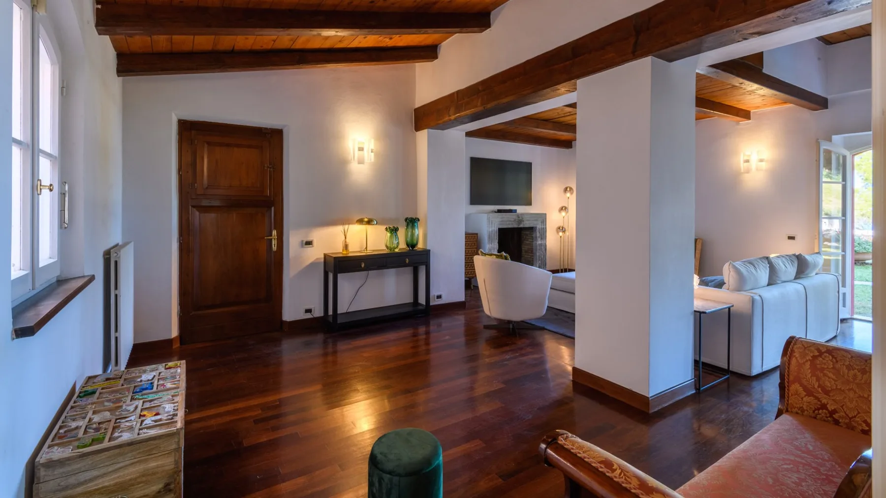 VILLA FIOLA 8