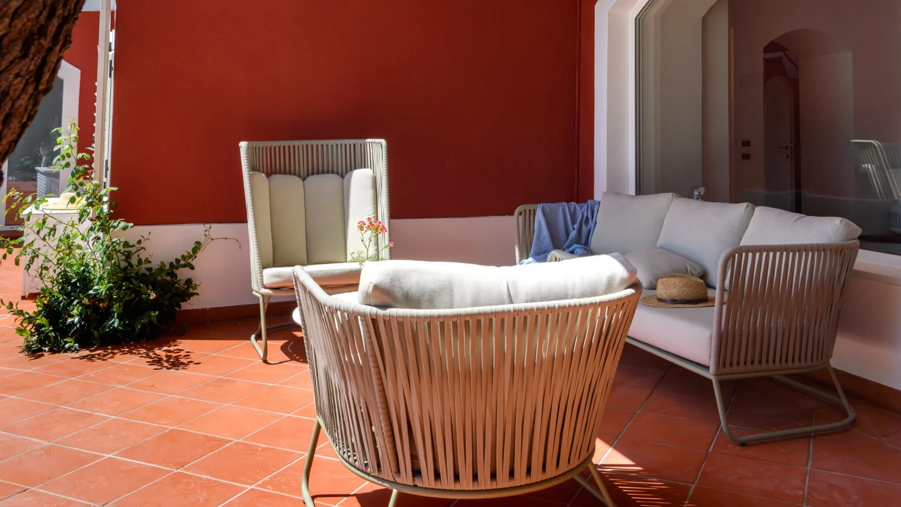 VILLA FIOLA 8