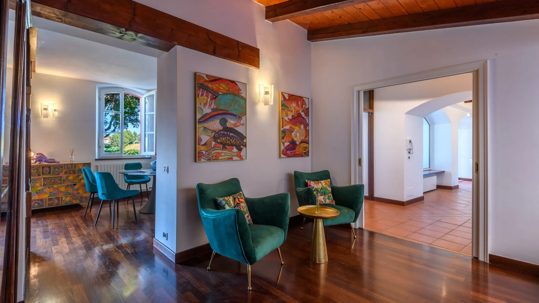 VILLA FIOLA 8