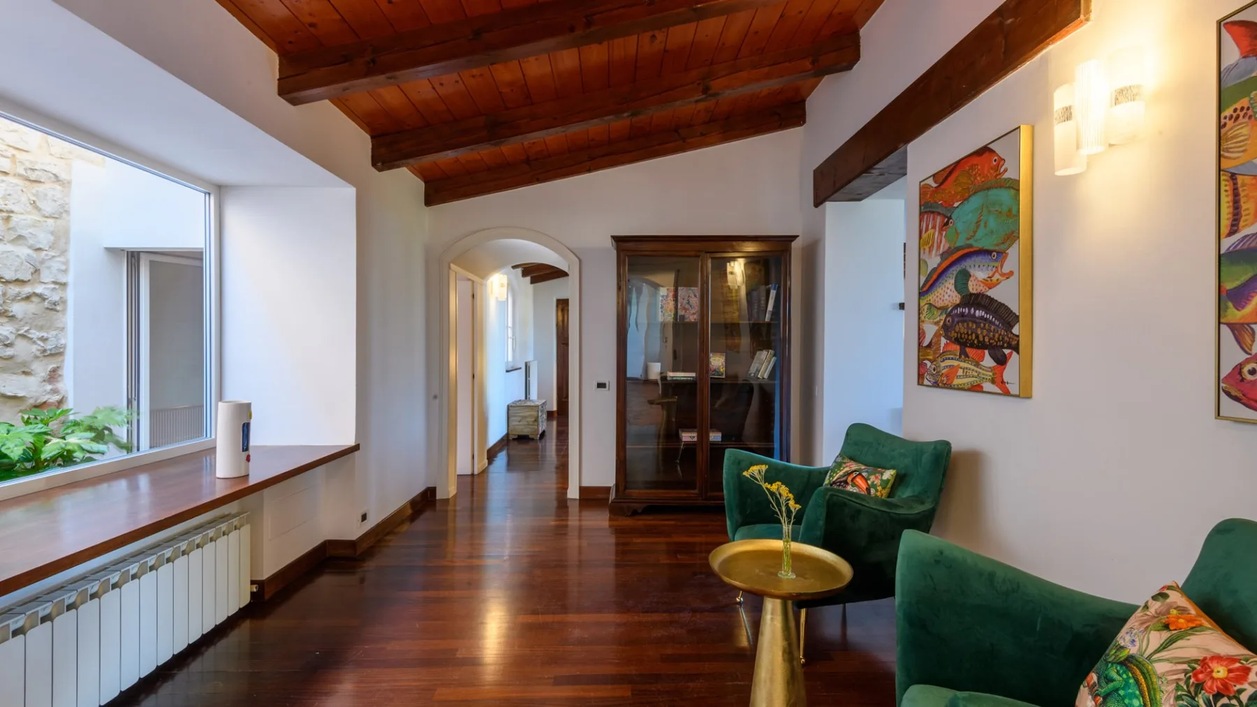 VILLA FIOLA 8