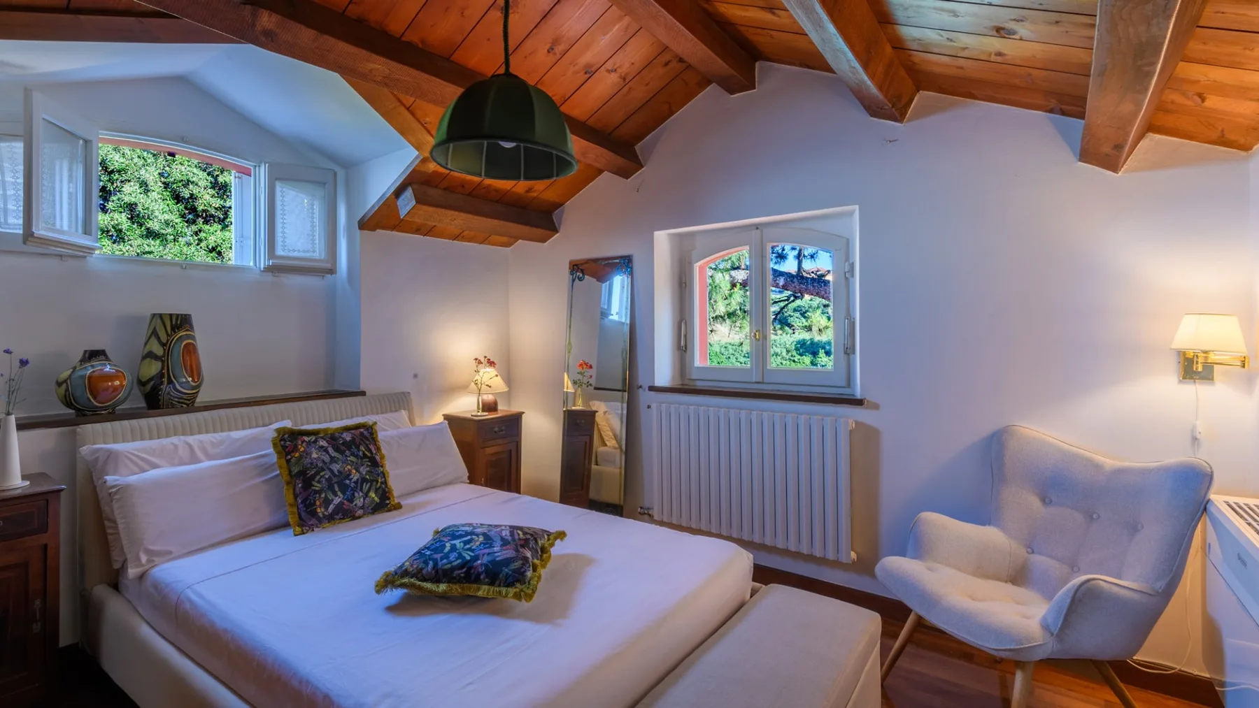 VILLA FIOLA 8