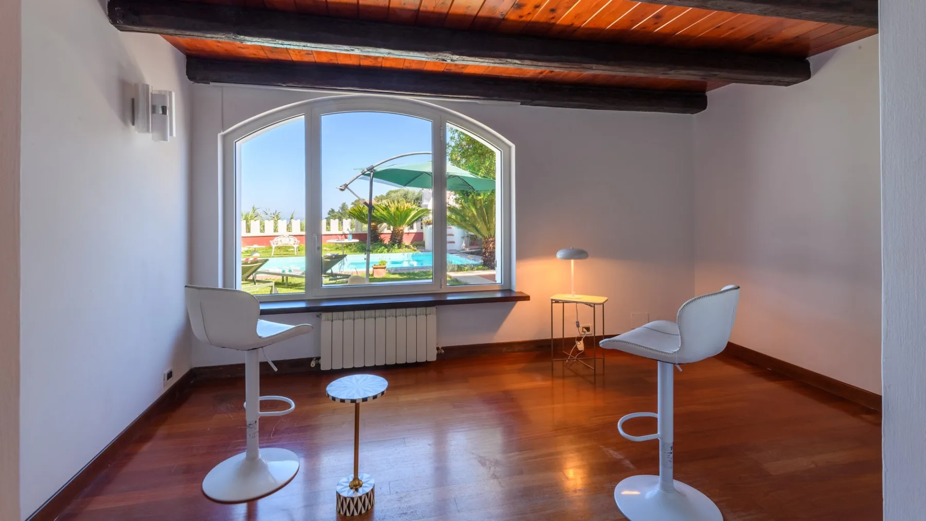 VILLA FIOLA 8