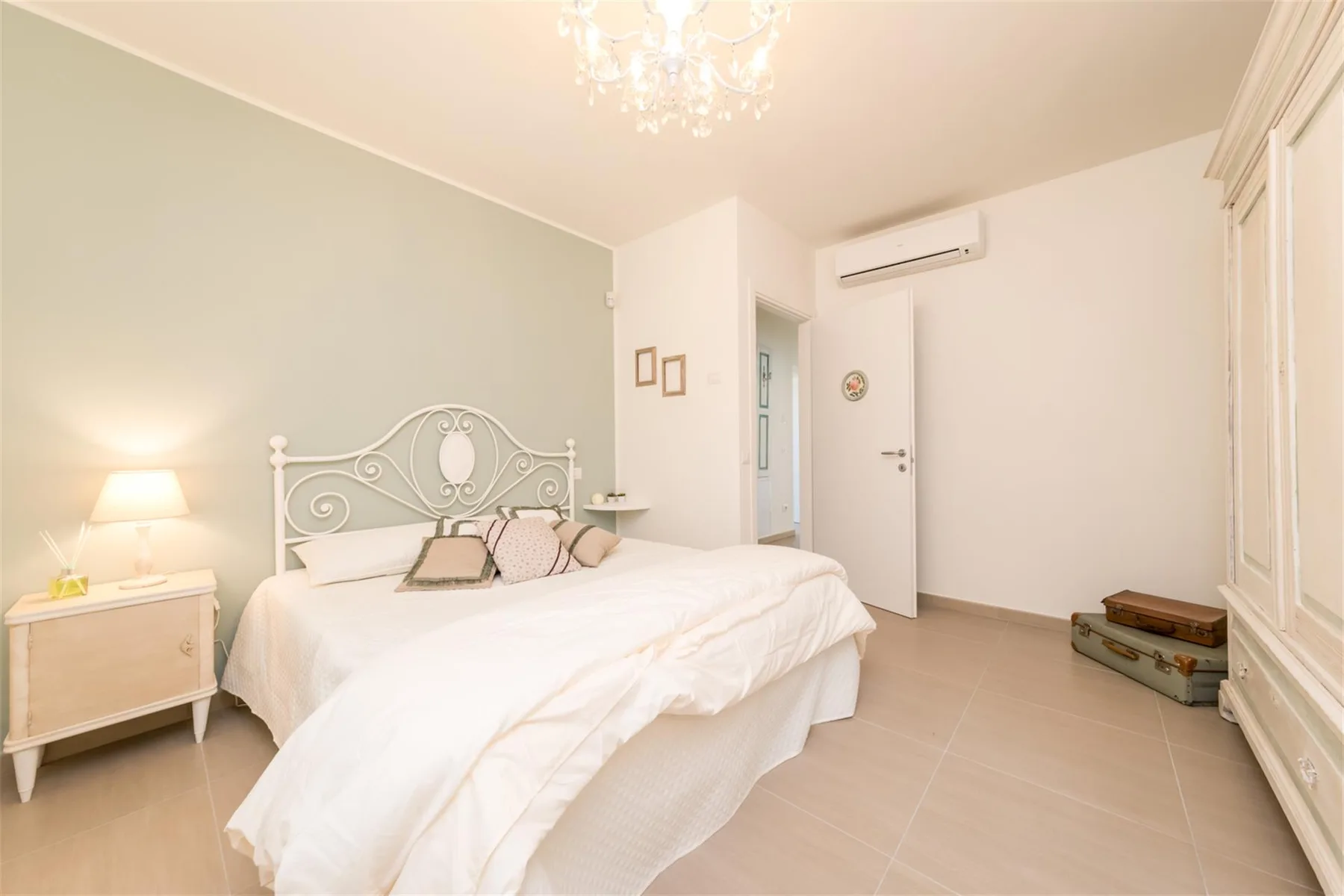 CASA DI EOLO 8+2 - Marche