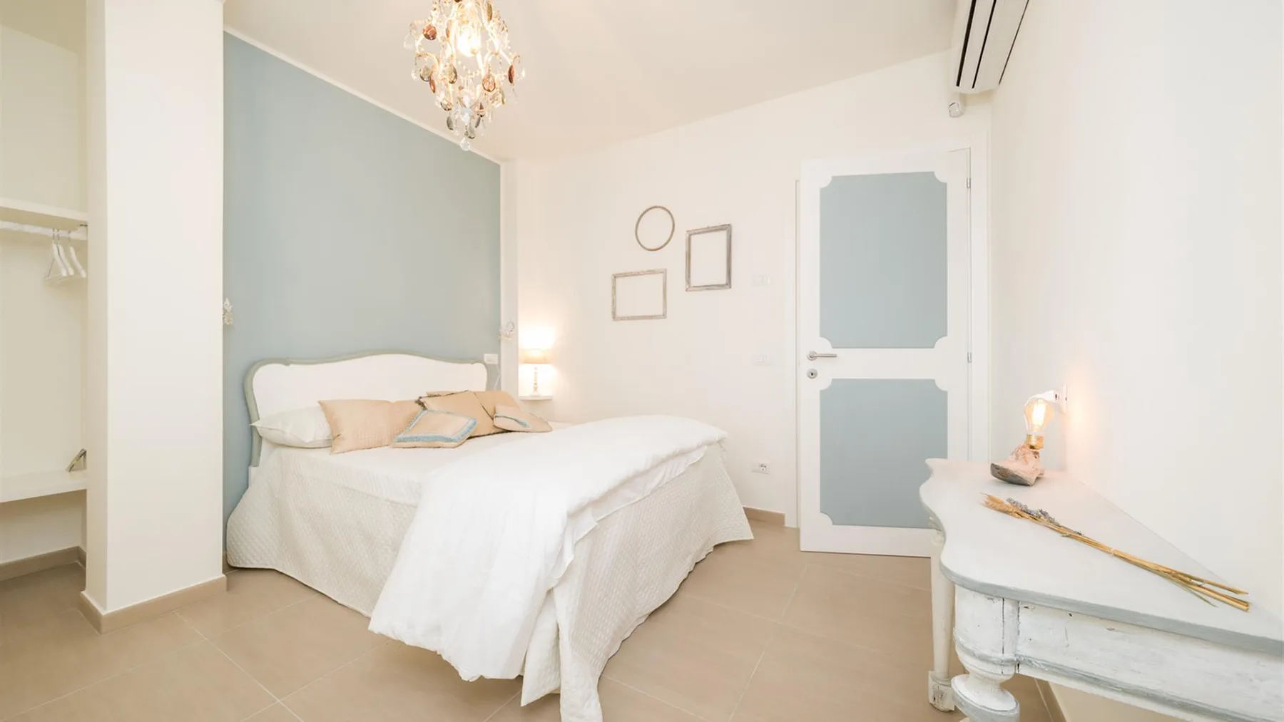 CASA DI EOLO 8+2 - Marche