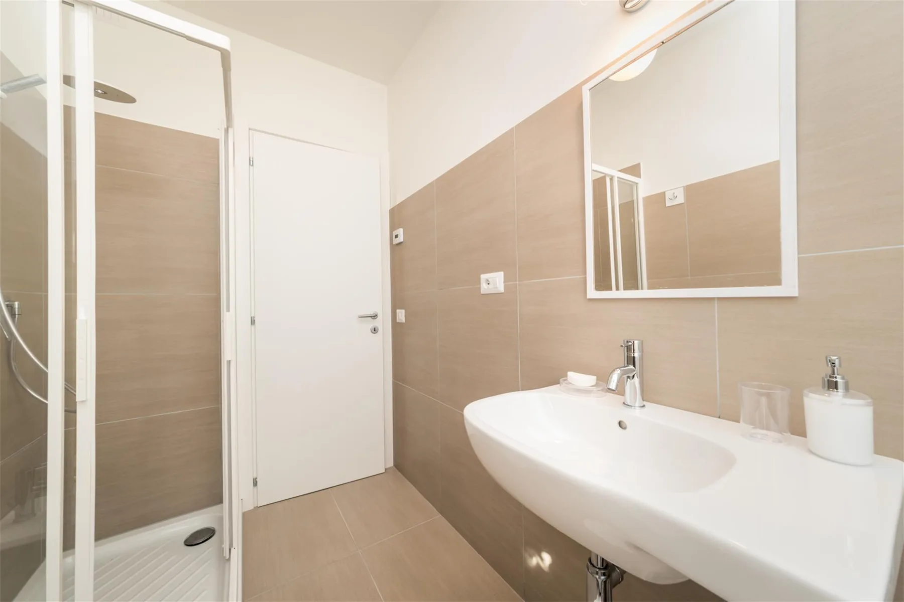 CASA DI EOLO 8+2 - Marche